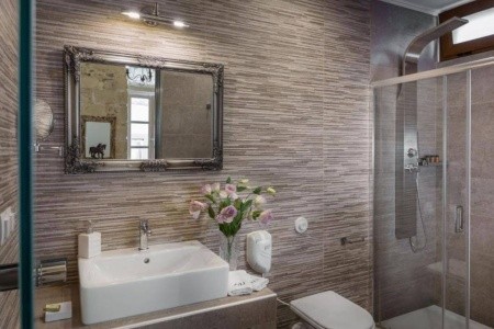 Avli Lounge Appartments - 26