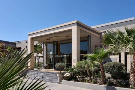 Atlantica Kalliston Resort - 39