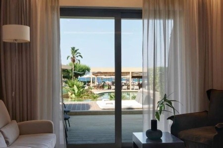 Atlantica Kalliston Resort - 46