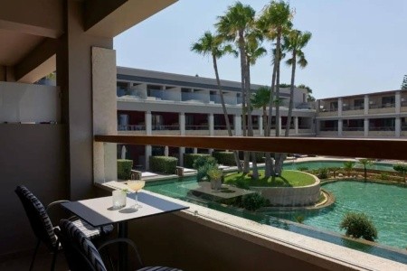 Atlantica Kalliston Resort - 52