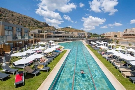 Kiani Beach Resort - 31