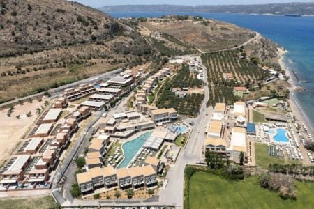 Kiani Beach Resort - 32