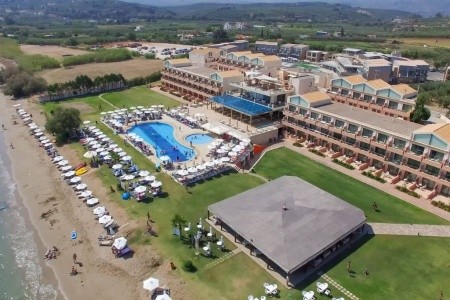 Kiani Beach Resort - 33