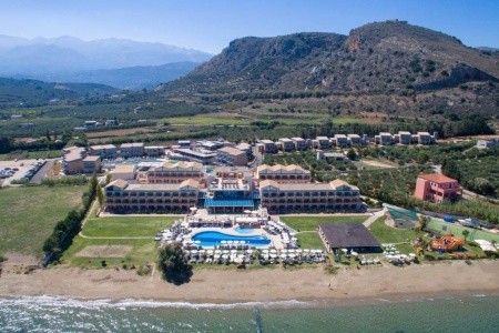 Kiani Beach Resort - 34