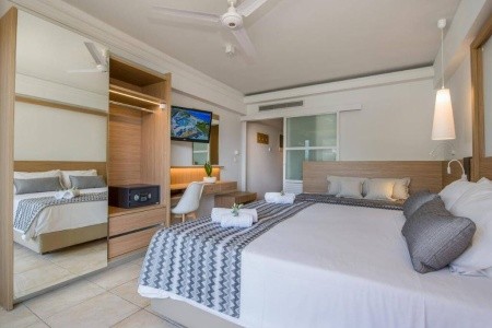 Kiani Beach Resort - 44