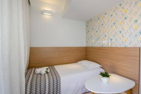 Kiani Beach Resort - 45