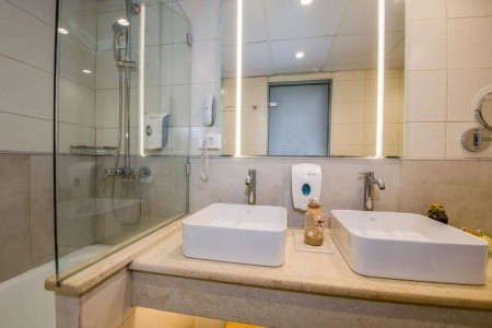 Kiani Beach Resort - 46