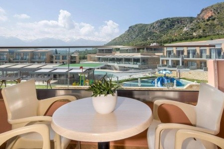 Kiani Beach Resort - 47