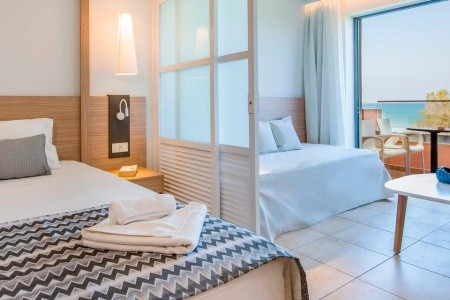 Kiani Beach Resort - 48