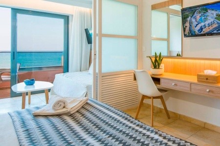 Kiani Beach Resort - 49