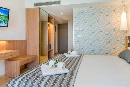 Kiani Beach Resort - 50