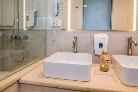 Kiani Beach Resort - 51