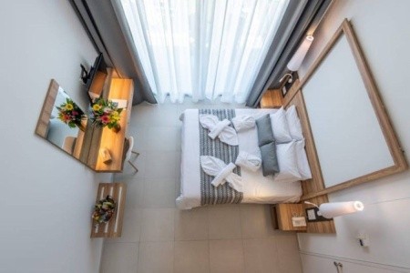 Kiani Beach Resort - 52