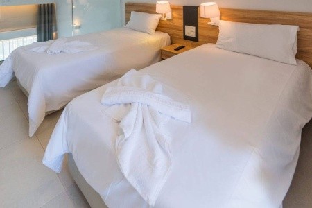 Kiani Beach Resort - 53