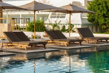 Royal Azur Thalasso Golf - 20