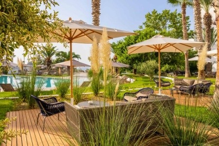 Royal Azur Thalasso Golf - 21