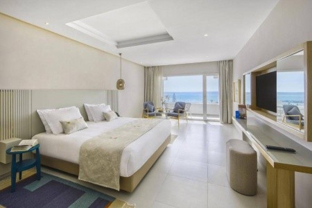 Royal Azur Thalasso Golf - 28