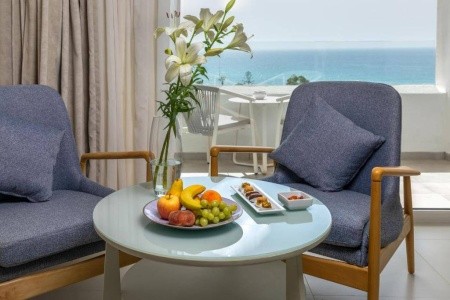 Royal Azur Thalasso Golf - 31