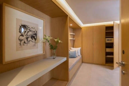 Royal Azur Thalasso Golf - 33