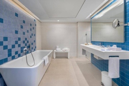 Royal Azur Thalasso Golf - 34