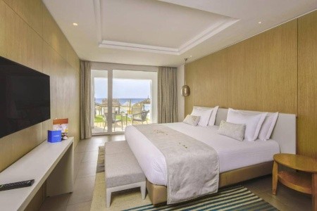 Royal Azur Thalasso Golf - 35