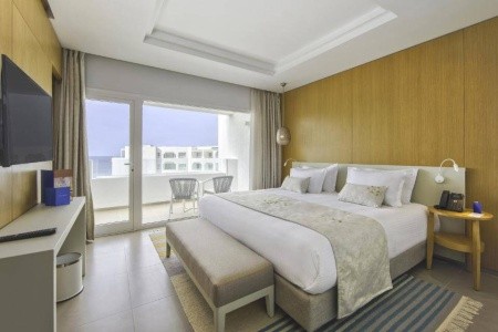 Royal Azur Thalasso Golf - 37