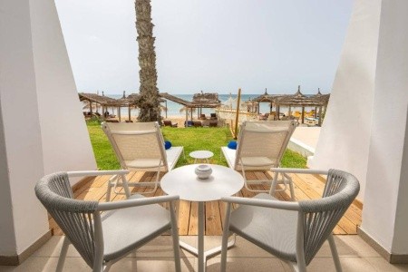 Royal Azur Thalasso Golf - 38