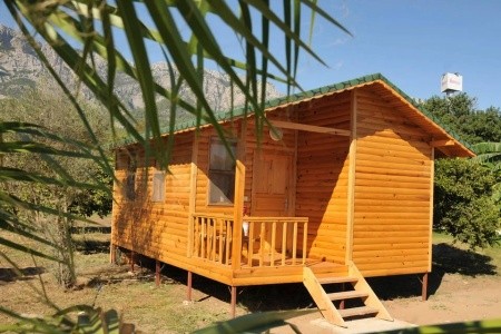 Elamir Beach Bungalow Hotel - 16