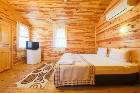 Elamir Beach Bungalow Hotel - 17