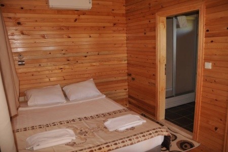 Elamir Beach Bungalow Hotel - 18