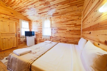 Elamir Beach Bungalow Hotel - 19