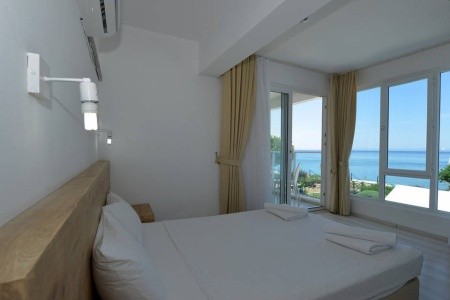 Olimpos Beach Hotel By Rrh&R - 15