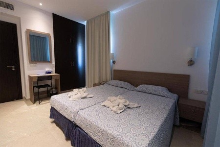 Tetyk Hotel Apartments - 19