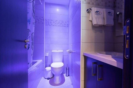 Tetyk Hotel Apartments - 22