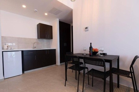 Tetyk Hotel Apartments - 26