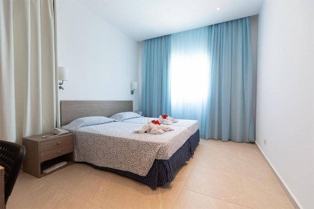 Tetyk Hotel Apartments - 29