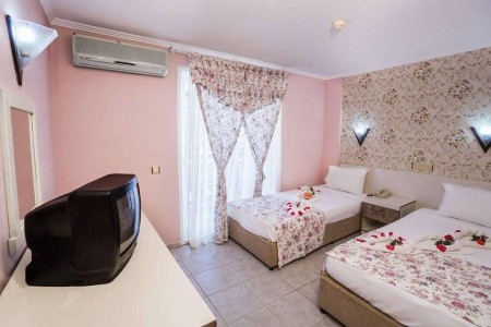 Turecko Side Elysium Elite Hotel & Spa 8 dňový pobyt All Inclusive Letecky Letisko: Praha July 2026 (25/07/26- 1/08/26)