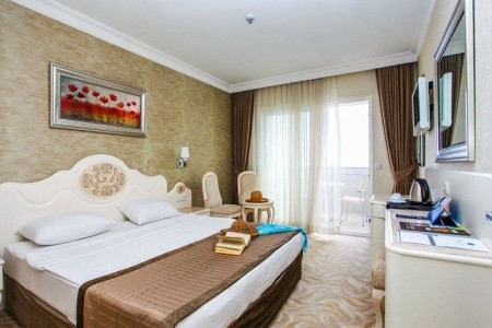 White Gold Hotel & Spa - 44