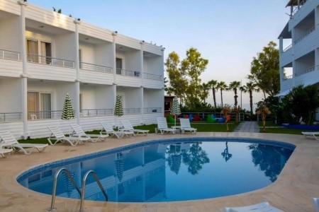 Aroma Butik Hotel - 15