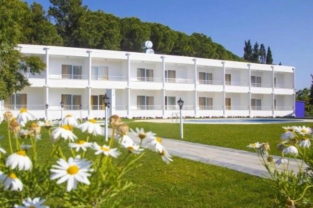 Aroma Butik Hotel - 16