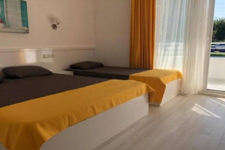 Aroma Butik Hotel - 18