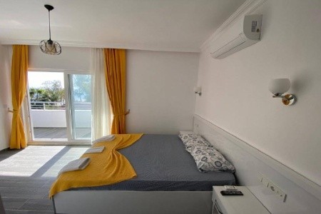 Aroma Butik Hotel - 22