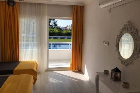 Aroma Butik Hotel - 24