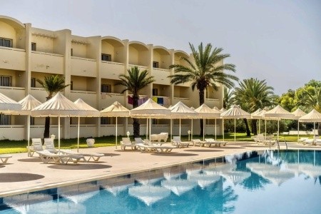 Club Novastar Dar Khayam Resort & Aqua Park - 28