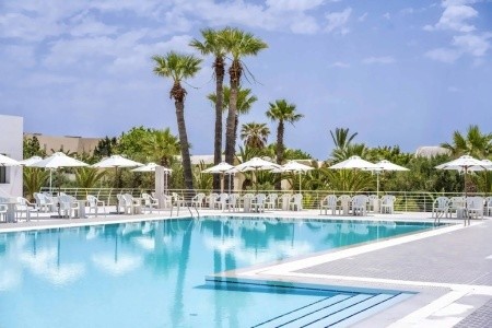 Club Novastar Dar Khayam Resort & Aqua Park - 30