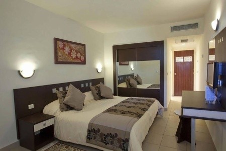 Club Novastar Dar Khayam Resort & Aqua Park - 31