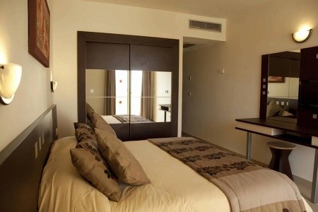 Club Novastar Dar Khayam Resort & Aqua Park - 32