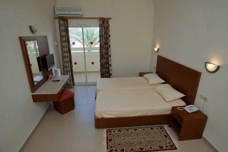 Club Novastar Dar Khayam Resort & Aqua Park - 33