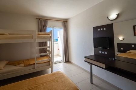 Club Novastar Dar Khayam Resort & Aqua Park - 36