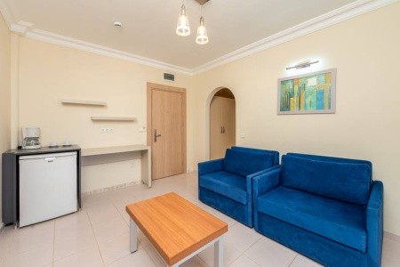 Villa Sunflower - 57